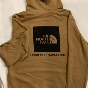 Men’s Hoodie - The North Face